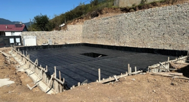 Giresun İl Özel İdaresi’nden Büyük Eğitim Yatırımı: Dereli’ye Yeni Öğretmenevi Yapılıyor!