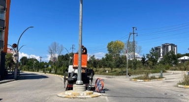 Giresun İl Özel İdaresi’nden Giresun'un Güvenliği İçin Önemli Adım