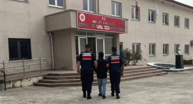 Giresun Jandarmasından Suçlulara Yönelik Başarılı Operasyon: 2 Kişi Tutuklandı