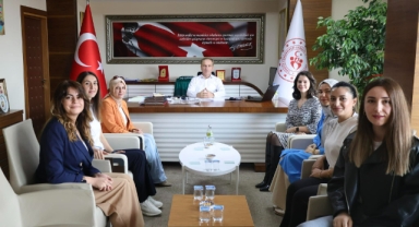Giresun Kadın Voleybol Takımı Kamu Spor Oyunları'nda İlk Tecrübesini Kazandı
