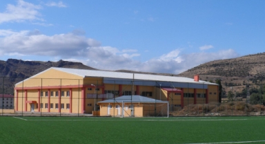 Giresun Milletvekili Elmas Müjdeledi: Alucra Spor Salonu'nda Modernizasyon Çalışmaları Başlıyor