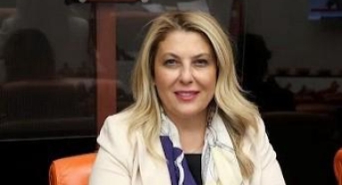 Giresun Milletvekili Gezmiş: 