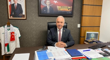 Giresun Milletvekili Temür’den Yeni Yasama Dönemi Mesajı
