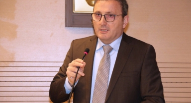 Giresun TSO Başkanı Çakırmelikoğlu; Tüketim Artarken, Üretim Düşüyor