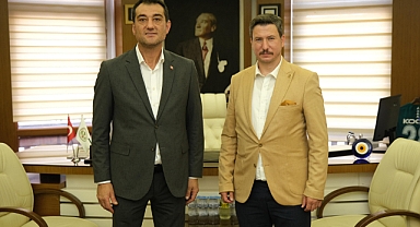 Giresun'un geleceği masaya yatırıldı