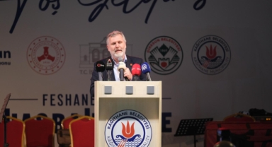 Giresun’un menfaatleri için siyaset üstü bir anlayış…