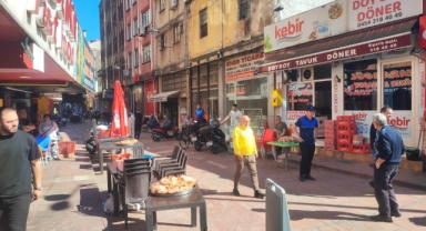 Giresun'un o ilçesinde işgallere izin yok!