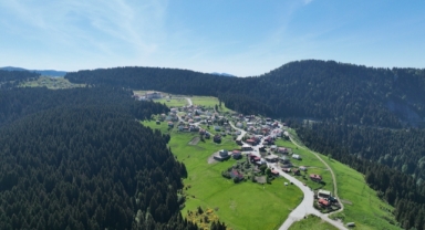 Giresun'un turizm potansiyeli konsept master planı ile artacak: 4 yeni proje hayata geçiyor