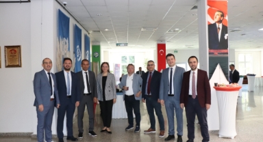 Giresun Üniversitesi, 1. Doğu Karadeniz Dahiliye Sempozyumu’na Ev Sahipliği Yaptı