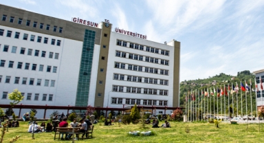 Giresun Üniversitesi Türk Halklarının Geleneksel Spor Oyunları Sempozyumuna katılacak
