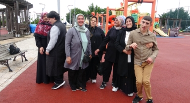 Giresun Valisi Serdengeçti ‘Sorunu Çözeceğiz’