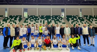 Giresunspor Affetmedi: 32-24