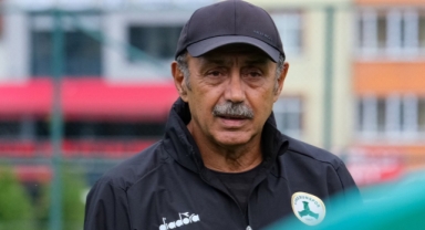 Giresunspor’da Aydın Terapisi
