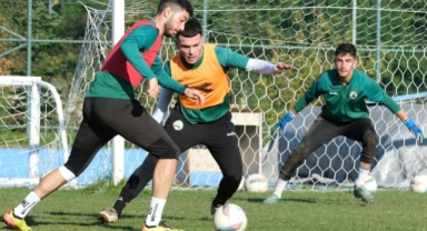 Giresunspor’da çaresizlik hat safhada! Ağızları bıçak açmıyor