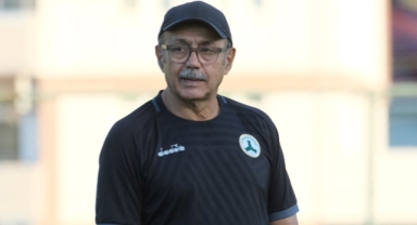 Giresunspor’da Metin Aydın motivasyonu