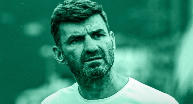 Giresunspor'da Sportif Direktör Tolga Seyhan ile Yollar Ayrıldı