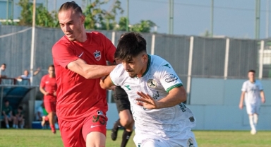 Giresunspor’da trafik yoğunlaşıyor
