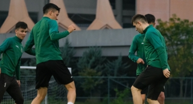 Giresunspor’da yedekler için fırsat
