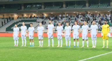 Giresunspor hasreti dindirmek istiyor