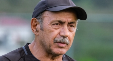 Giresunspor hata istemiyor