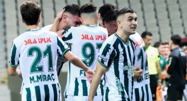 Giresunspor İzmir'de puan avında