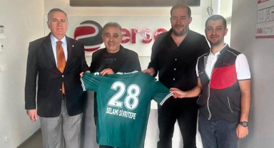 Giresunspor Projeleri İçin Önemli Görüşme