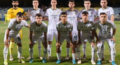 Giresunspor, Viranşehir Belediyespor’u ağırlıyor