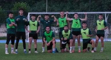 Giresunspor Yolcu