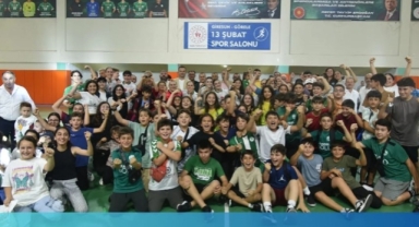 Görele Belediyespor Avrupa'da tura çıkıyor... Giresun tarihinde bir ilk yaşanabilir