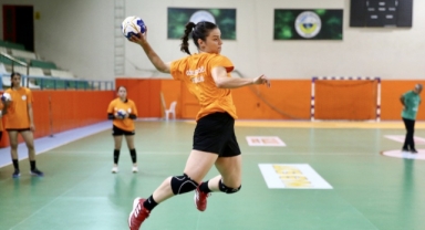 Görele Belediyespor, Avrupa Kupası'nda ev sahibi olmanın avantajıyla tur arayacak