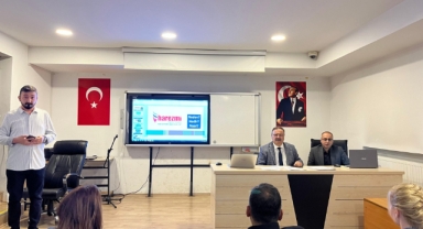 Harezmi Eğitim Modeli Öğretmen Eğitimleri Giresun'da Başladı