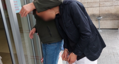 İçişleri Bakanlığı'nda görevli memur uyuşturucuyla yakalandı