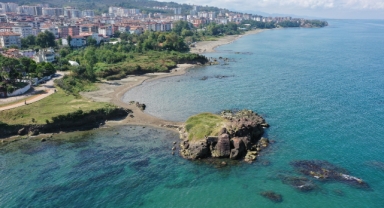 Karadeniz’deki o ada turizme kazandırılacak