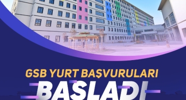 KYK Ek Tercih Yurt Başvuruları Başladı!