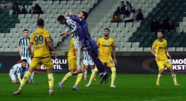 Nesine 2. Lig'de son durum: Giresunspor kaçıncı sırada?