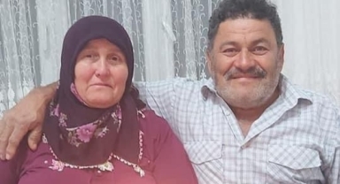 Ordu'da bahçede çalışan karı kocaya domuz saldırdı: 1'i ağır 2 yaralı