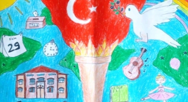 Piraziz’de öğrenciler yeteneklerini sergiledi