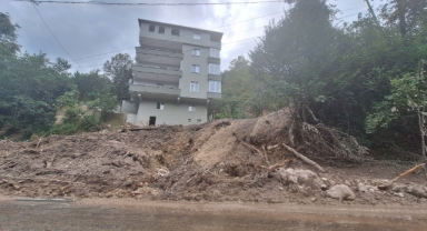 Prof. Dr. Ömer Kara: “Sel ve taşkın risk haritalarının bir an önce oluşturulması gerekir
