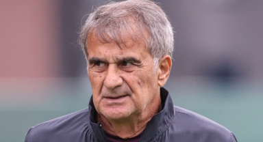 Şenol Güneş, istatistikleri tersine çevirmek istiyor
