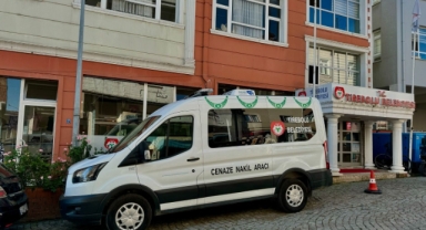 Tirebolu Belediyesinden Prolift Asansör Şirketi Sahibi Bahtiyar Karakoç’a Teşekkür