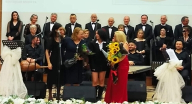 Tirebolu TSM Korosu Konser İçin Hazırlıklara Başladı: Hasret Sona Eriyor