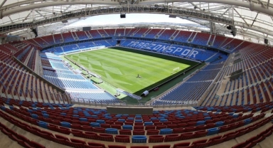 Trabzonspor-Fenerbahçe maçı için taraftar kararı