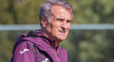 Trabzonspor, Göztepe maçı hazırlıklarını sürdürdü