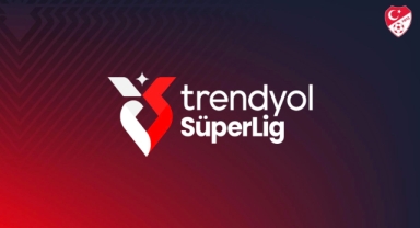 Trendyol Süper Lig'de 8. hafta heyecanı başlıyor