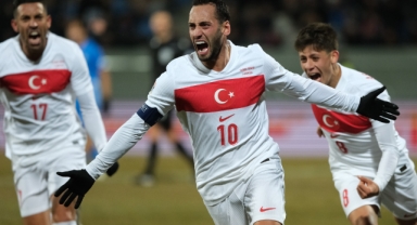 Türkiye'den tarihi galibiyet