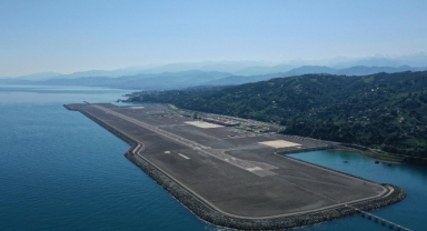 Türkiye'nin uluslararası havacılık alanındaki rolü artıyor: Rize-Artvin Havalimanı'na 2 yeni frekans   