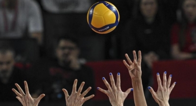 Voleybolda Haftanın Programı Belli Oldu