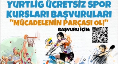 Yurtlig Başlıyor
