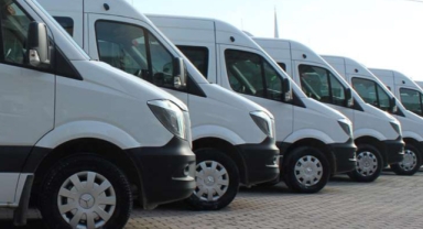 Servis Aracı Kiralama İhale İlanı