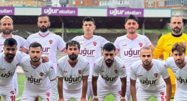 1926 Bulancakspor, Serhat Ardahanspor’u devirdi!